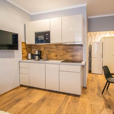 Cozy Studio In The Main City Center Praha Exteriér fotografie