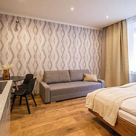 Cozy Studio In The Main City Center Praha Exteriér fotografie