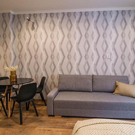 Cozy Studio In The Main City Center Praha Exteriér fotografie