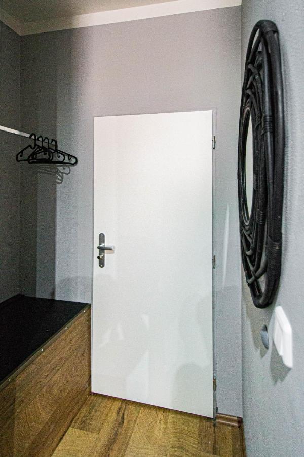 Cozy Studio In The Main City Center Praha Exteriér fotografie