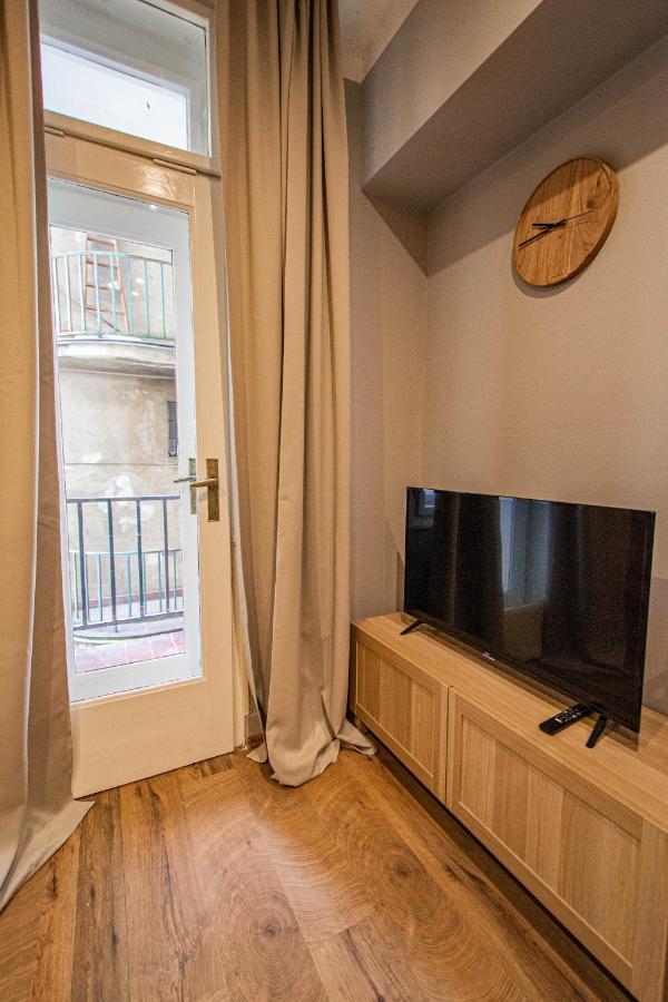 Cozy Studio In The Main City Center Praha Exteriér fotografie